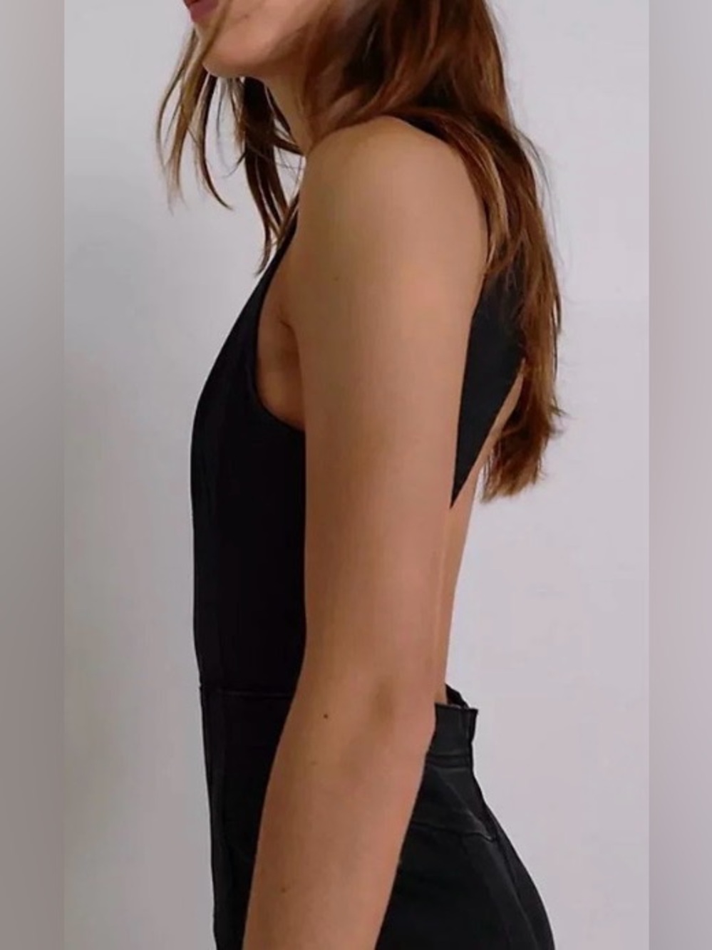 Free People Cayenne Jumpsuit - Picture 4 of 5